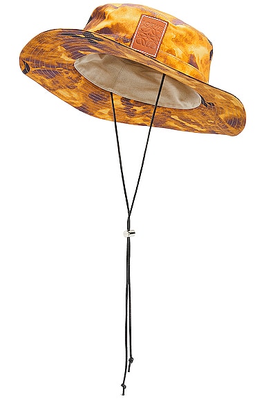 Paula's Ibiza Explorer Watercolor Hat