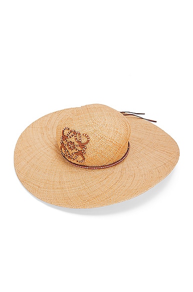 Paula's Ibiza Capeline Hat