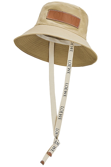 Paula's Ibiza Fisherman Hat