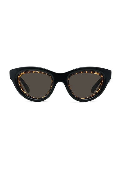 Cat Eye Sunglasses