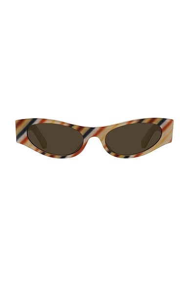 Signature Sunglasses