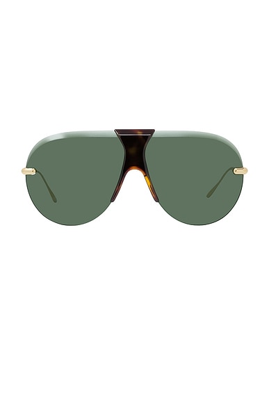 Slim Sunglasses
