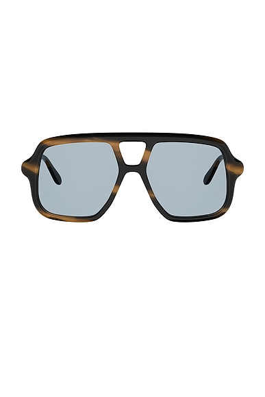 Slim Sunglasses