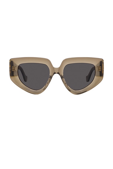 Anagram Sunglasses