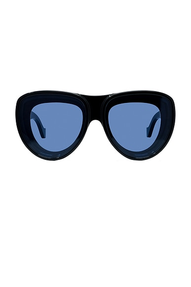 Oversized Sunglasses