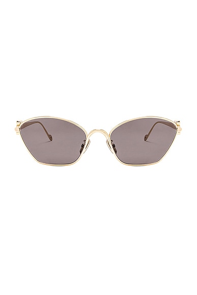Metal Sunglasses