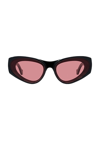 Oval Sunglasses
