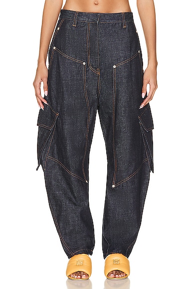 Cargo Pant