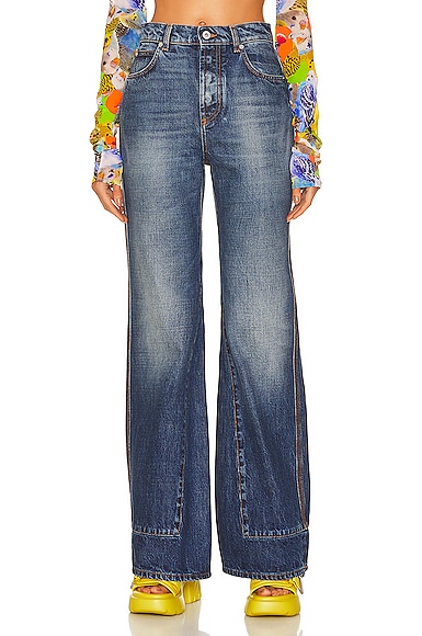 Logo Bootcut