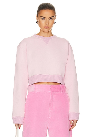 Acne odice sweater online