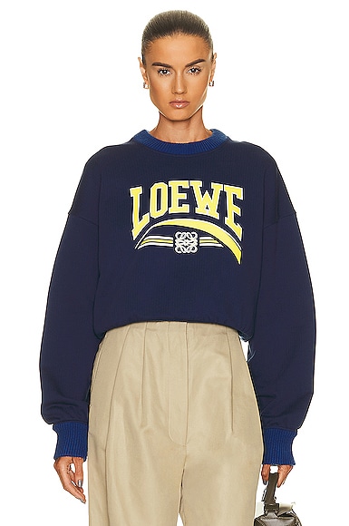 Loewe Sweatshirt