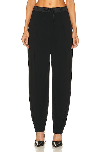 Balloon Trouser