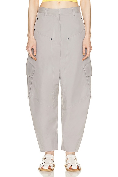 Cargo Trouser