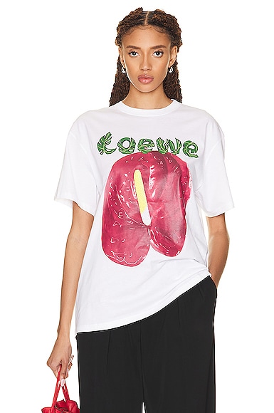 Flower T-shirt