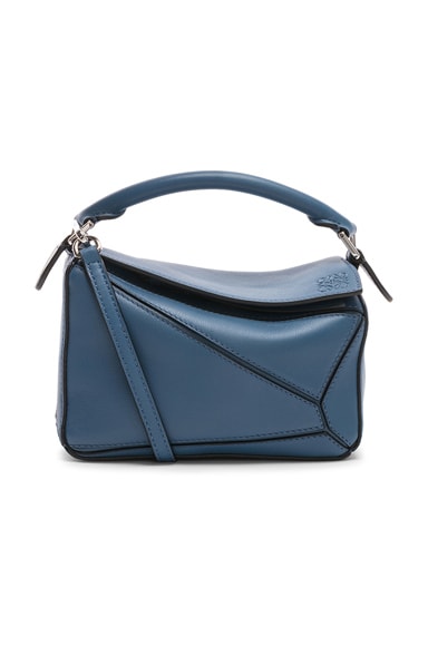 Puzzle Mini Bag