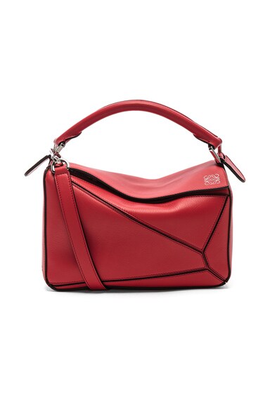 Puzzle Small Bag