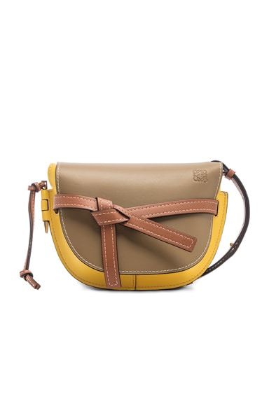 Gate Small Bag