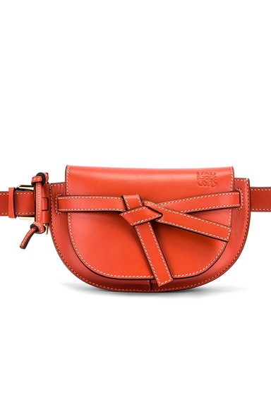 Loewe cheap gate bumbag