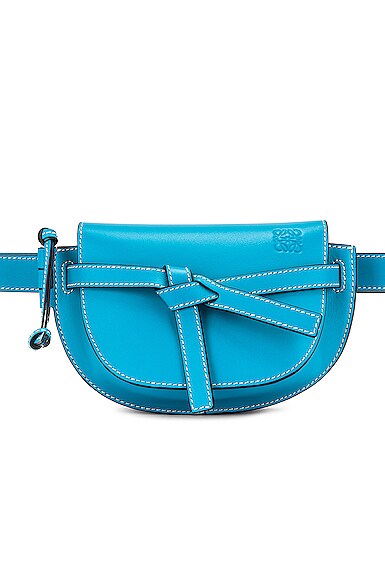 loewe gate bumbag