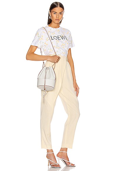 LOEWE BALLOON SMALL BAG,LOEW-WY312