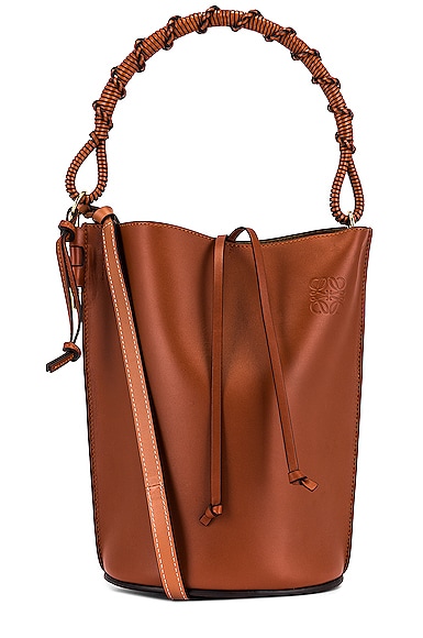 LOEWE GATE HANDLE BAG,LOEW-WY320