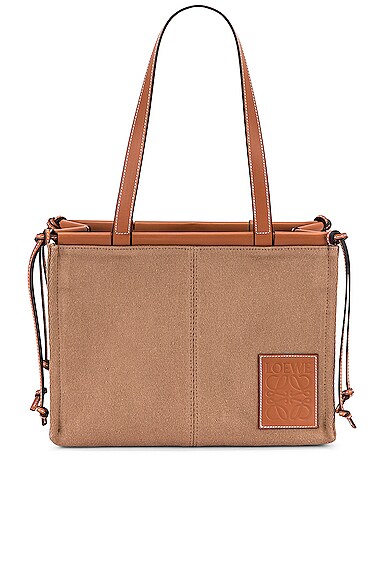 Loewe cushion tote deals