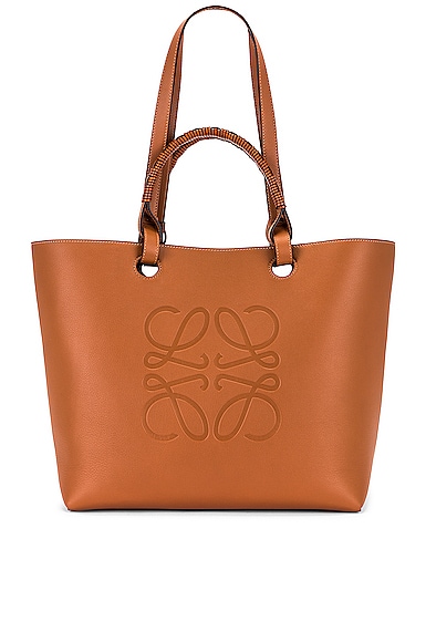 loewe anagram bag