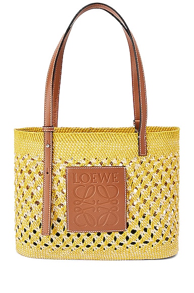 Paula's Ibiza Honeycomb Bag