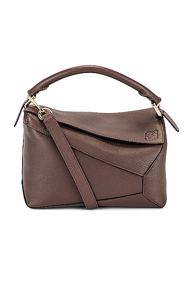 Loewe puzzle taupe online
