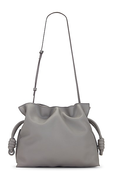 Loewe flamenco discount grey