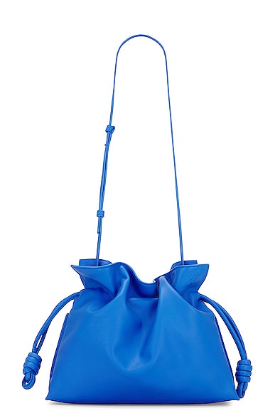 LOEWE FLAMENCO CLUTCH BAG