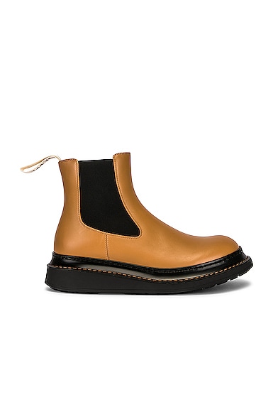 Chelsea Boot