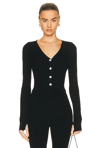 Rimini Cardigan