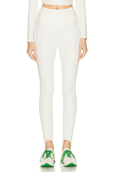 Andria Stirrup Legging