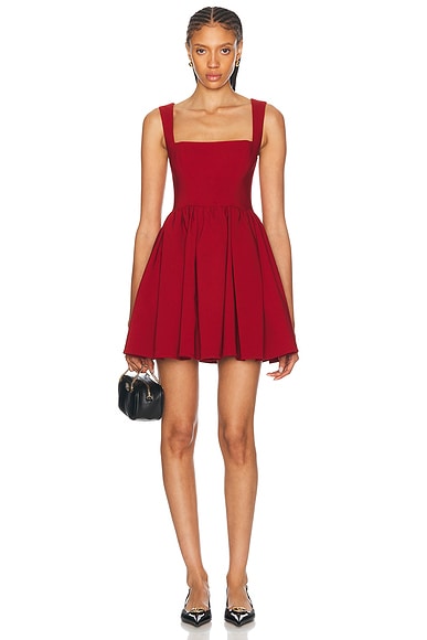Giovanna Mini Dress