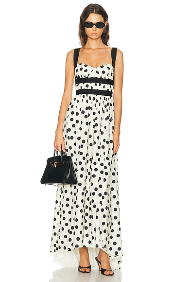 Leisl Gown