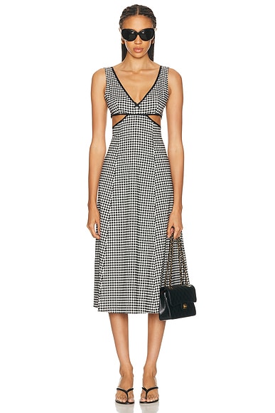 Gigi Midi Dress