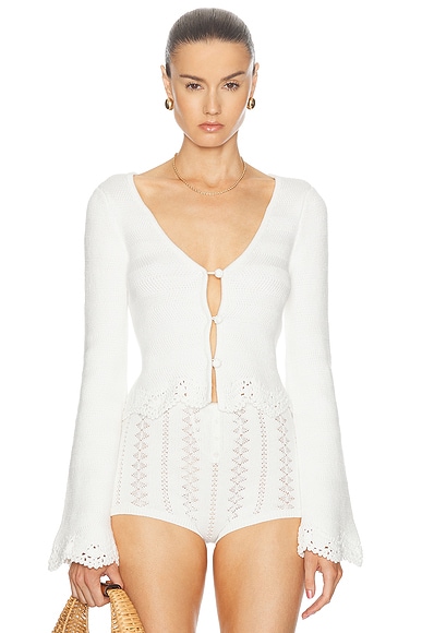 Heidi Cardigan