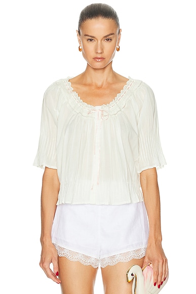 Cassia Top
