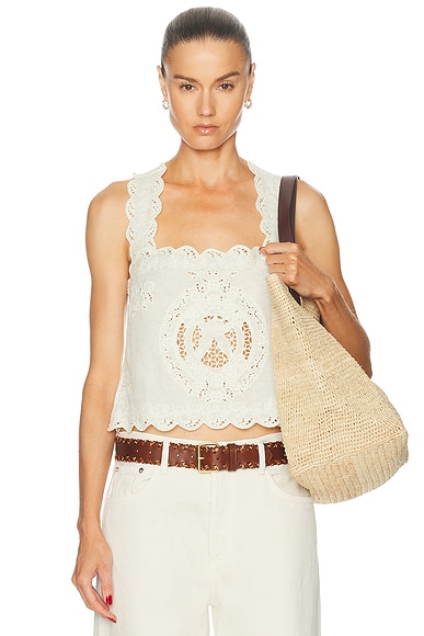 Ophelia Top