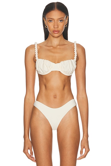 Mirabelle Top