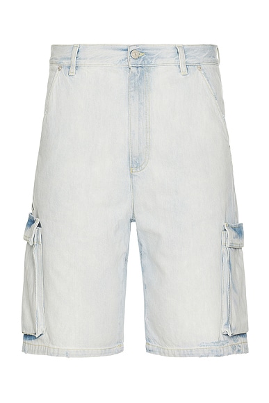 Star Drover Cargo Short
