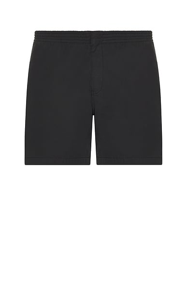 Double Pocket Short