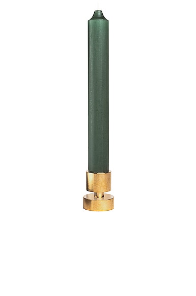 Brass Candle Holder