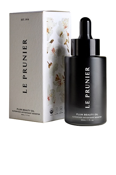 Plum Beauty Oil