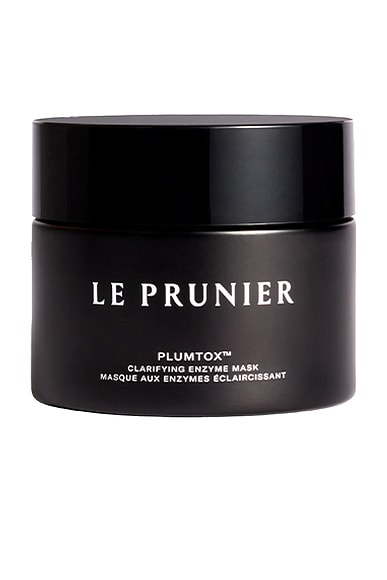 Plumtox Clarifying Enzyme Mask