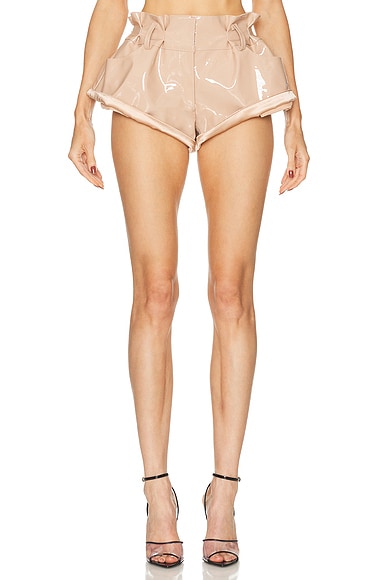 Paperbag Short