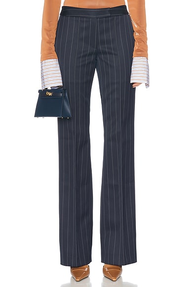 Low Rise Trouser
