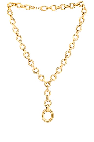 Scala Necklace
