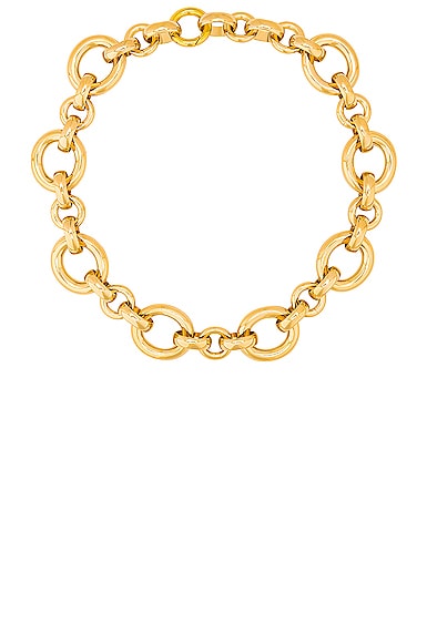 Calle Necklace